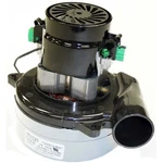 1PC Ametek 116392-00 Vacuum Motor, Lamb, 120V, 5.7", 2-STAGE,. Fixed Price $111.81.