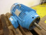 Leeson Electric Co 20 Hp Motor C256T17FC3B Used #62616. Fixed Price $438.90.