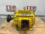 Zenar 00-4571A-1 Duty Motor 230/460V 7.5HP 1168RPM 3PH 60HZ. Fixed Price $450.00.