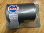 New Baldor M3008 Electric Motor General Purpose. Fixed Price $225.00.