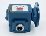 Grove Gear GRG8210539.20 Right Angle Worm Reducer 10:1-R 5/8"IN 1-1/4"OUT. Fixed Price $639.99.