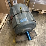 Lincoln Motors 75HP 1780RPM 460VOLT ONLY,365T Open Drip Proof. Fixed Price $800.00.