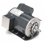 Leeson 056C17D5347 Capacitor-start General Purpose Motor, 1/2 Hp,. Fixed Price $502.99.
