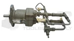 Vickers 432095 Hydraulic Motor, MFB10UY31 / MFB10-UY-31 Oem. Fixed Price $595.00.