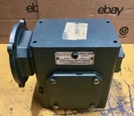 Grove Gear BMQ226-2-20-140TC Reducer 20:1 Ratio 2.37 Hp 1750 Rpm New No Box. Fixed Price $350.00.