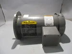 New Baldor MVM3461D Motor 0.37HP 230/460V 1725 Rppm. Fixed Price $169.15.