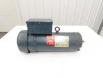 Magnetek Variable Speed Motor 3HP 1750RPM 180VDC 143TC Tefc. Fixed Price $729.99.