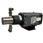 Tuthill K1186 Gear Pump With Electric Motor AC8040FC. Fixed Price $370.20.