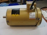Baldor Reliance Super Motor VEM3559T 3HP 230/460V 7.2/3.6A 3450RPM 3PH. Fixed Price $419.99.