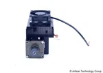 Pittman 5113B988-R4 Motor. Fixed Price $200.00.
