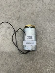 Msa 1537 S-07804 Solenoid Valve 12VDC-ID (new) QTY-1 Free Same Day Shipping. Fixed Price $24.99.