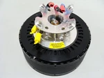 Emrax 208HV Compact Axial Flux Synchronous Electric Motor For Ev Uav Drone +. Fixed Price $3399.99.