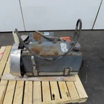 10HP 1750RPM Belt Driven Hydraulic Pump 230/460V 12 Gallon Tank. Fixed Price $899.99.
