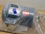 Leeson Motor C6T11FC29C, Hp, 230/460 Vac, 1170 Rpm, 116749.00, B21B, 56C. Fixed Price $325.00.