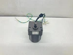 Panasonic M81X25G4DG Single Phase Induction Motor W 110/115 V MX8G18B (tsc). Fixed Price $129.99.
