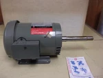 Us Motors P63DAH-3045 Unimount 2HP , 208-230/460V 3460 Rpm F132 D907. Fixed Price $229.95.