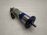 Faulhaber 3557K024C S Gearhead & 38/1 134:1 Minimotor. Fixed Price $129.00.