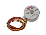 Npm Slim 2-PHASE Stepper Motor Steps PF42-48E1. Fixed Price $129.00.