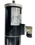 Lenze SDSGARS063-22 Phase Asynchronous Motor/ Ip 54. Fixed Price $1200.00.
