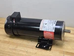 Ao Smith Motor 22347000, 180 Vdc, Hp, 1750 Rpm, 5.35 Amps, 46807372500-4A. Fixed Price $395.00.