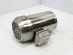 Weg 00118ET3ESS56CFL Motor. Fixed Price $232.19.