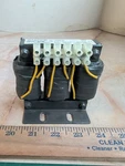 Baldor LRAC00402 Line Reactor - New. Fixed Price $90.00.
