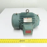 Reliance P18G3894A 1HP Electric Motor 460V 1760RPM 182C Frame Tested. Fixed Price $149.99.