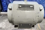 Tatung Co. Extra-max WJ0304DFS Phase Induction Motor, 230/460V 1765RPM. Fixed Price $350.00.