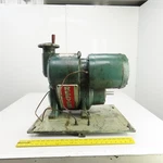 Reeves Size 200-V1M-18/9 1-1/2-3/4HP Motodrive Variable Speed 3PH 1735RPM. Fixed Price $507.20.