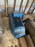 30018ET3G449T-W22 Weg Hp Motor. Fixed Price $17000.00.