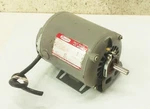 Dayton Split Phase Motor 1/4 Hp 1725 Rpm 1/2" Shaft 115V 5K911C. Fixed Price $62.99.
