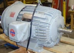 Us Electrical Motor Hp 5 Rpm 1170 9161LR. Fixed Price $600.00.