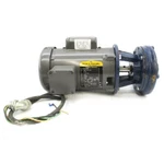 Baldor KL1205A W/C82401 115/230V 6/3A Unmp. Fixed Price $900.00.