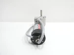Maxon M100720 S17 Gearmotor 25:1. Fixed Price $131.45.