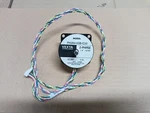 Vexta PH264-03B-C33 Stepper Motor, 24V, 0.2A, 2-PHASE, 1.8 Step, Dual 1/4" Shaft. Fixed Price $59.99.
