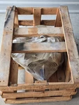 Ge Motor 3N895A 25 Hp 230/460V 59.5/29.75A 1760 Rpm Model 5KS284AC205B. Fixed Price $1180.00.