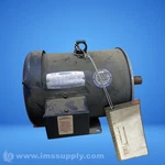 Leeson C182T17FK13D 3HP Ac Electric Motor Usip. Fixed Price $268.20.