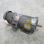 Baldor BM3543, Spec. 34-3108W12-C, .75HP, 1140RPM, Frame: 56, Phase A.c. Motor. Fixed Price $398.99.