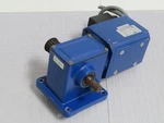 Groschopp Wk 1694201 Gearmotor 3-MOT T203869. Fixed Price $124.99.