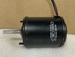 Pm 3604 Electric Motor 12V 93 Free Shipping Truck Air 01-2015 Mei 3927. Fixed Price $49.99.