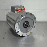 Parker GVM210100M6WRAATA1G Traction Motor & Sevcon GEN5 Controller. Fixed Price $1490.00.