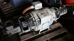 50 Hp Delco 1200 Rpm 230/ 460 Volt Fr. 365TYZ Dpbb Dbl End Shaft And C-flg. Fixed Price $1100.00.