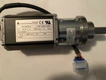 Dunkermotoren BG65X25SI, 24V SERVO,PGL52I Planetary Gearbox, Dynaric X33651. Fixed Price $350.00.