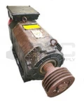 Fanuc A06B-0855-B292#3000 Ac Spindle Motor 8/8000. Fixed Price $2890.00.