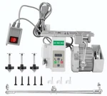 750W Servo Motor Sewing Machine Brushless W/ Controller Foot Pedal 200-6000RPM. Fixed Price $69.99.
