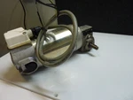 Nidec MFA56L/EGCA1L013 Dc Gear Motor 180V 0.9A 120W 3000RPM (31994). Fixed Price $69.99.
