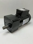 Leeson 096069.00 Gearmotor 1/4HP 173RPM 3PH 208-230/460V 42Y C42T17FZ32A. Fixed Price $549.95.