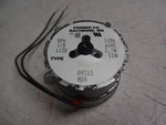 Cramer 113B 09315 M04 Timer Motor 115V. Fixed Price $19.62.
