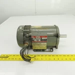 Dayton 3N382C 1HP Hazardous Loc. Electric Motor 1740RPM 3PH J143T Frame. Fixed Price $146.71.