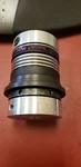 New R+w Torque Limiter Coupling W/clamping Hub SK2/30/87/W A10-269758.1 (B2-2A). Fixed Price $350.00.